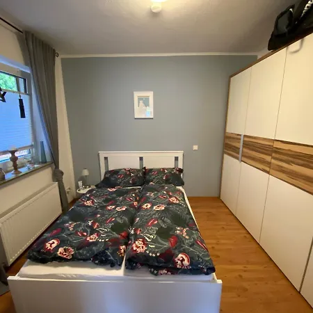 Monteurwohnung Apartmán