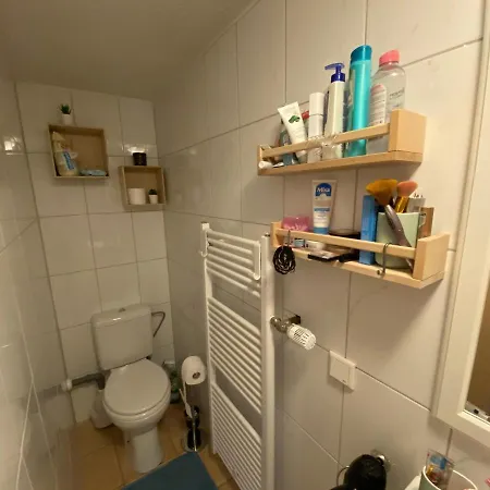 Monteurwohnung Apartament *