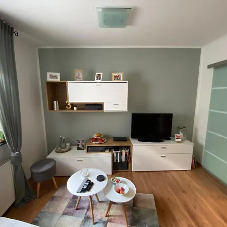 Monteurwohnung Apartment Gevelsberg