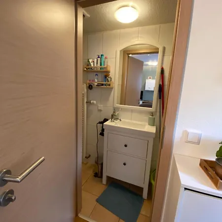 Apartman Monteurwohnung *