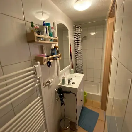 Monteurwohnung * Gevelsberg