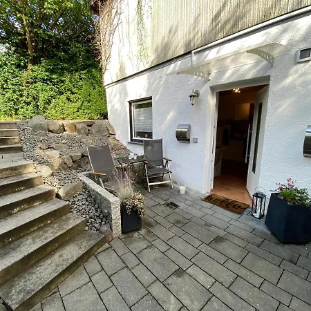 Monteurwohnung * Gevelsberg