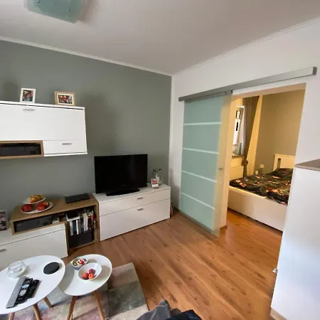 Apartament Monteurwohnung Gevelsberg
