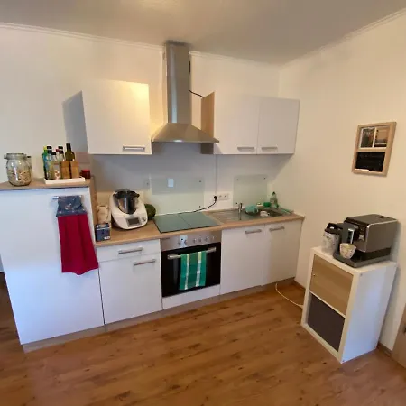 Apartment Monteurwohnung *