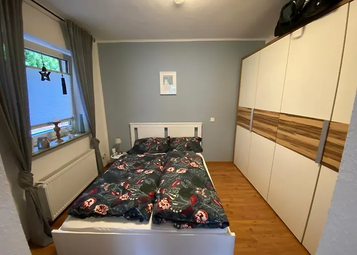 Monteurwohnung Apartment