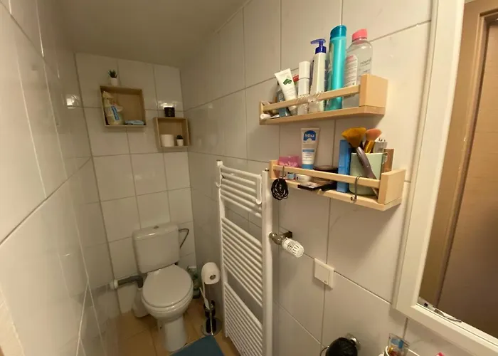 Monteurwohnung Apartment *