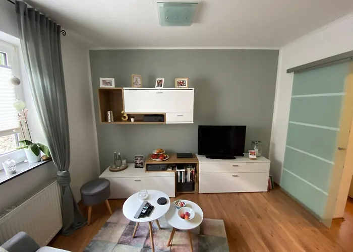 Monteurwohnung Apartmán Gevelsberg