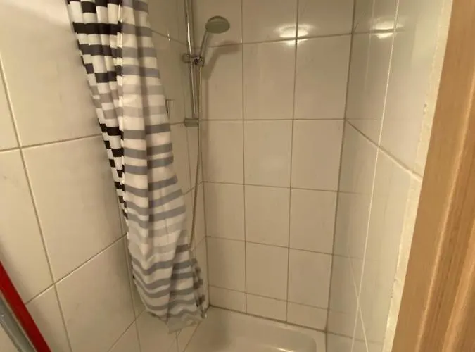 Monteurwohnung * Gevelsberg