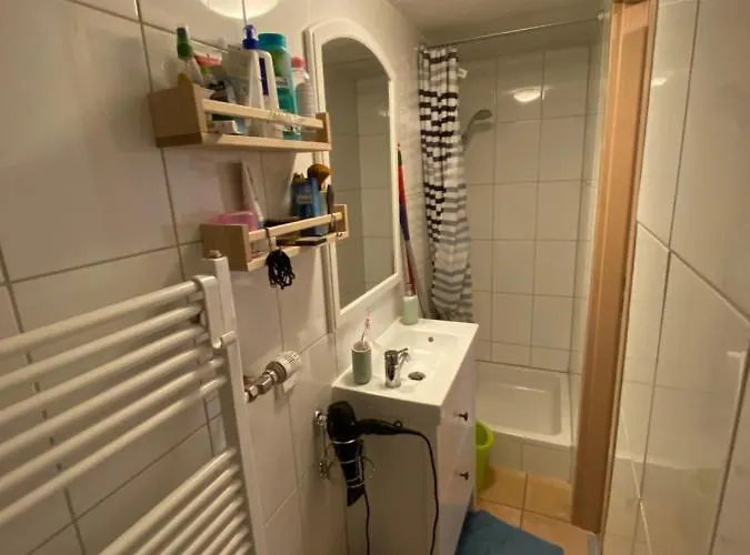 Monteurwohnung * Gevelsberg