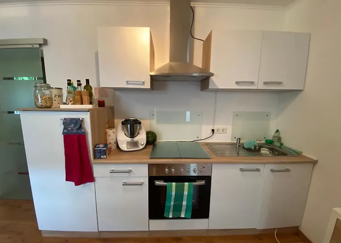 Monteurwohnung Apartment Gevelsberg