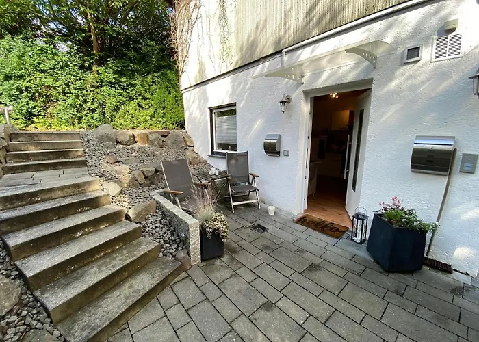 Monteurwohnung * Gevelsberg